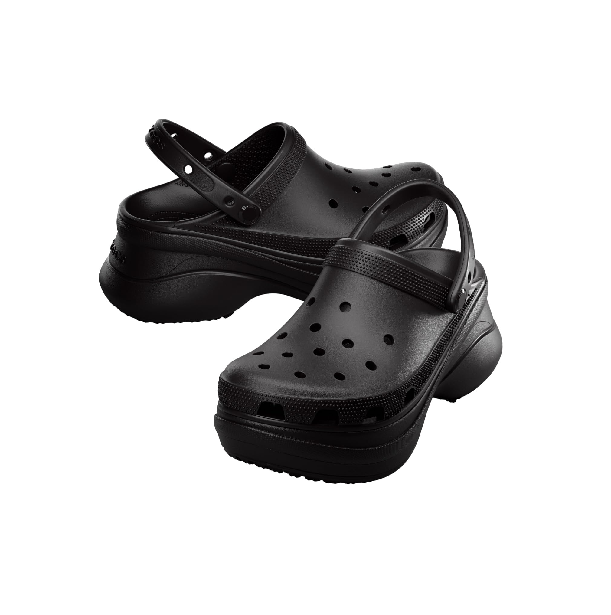 Crocs Unisex Adult Classic Bae Clogs