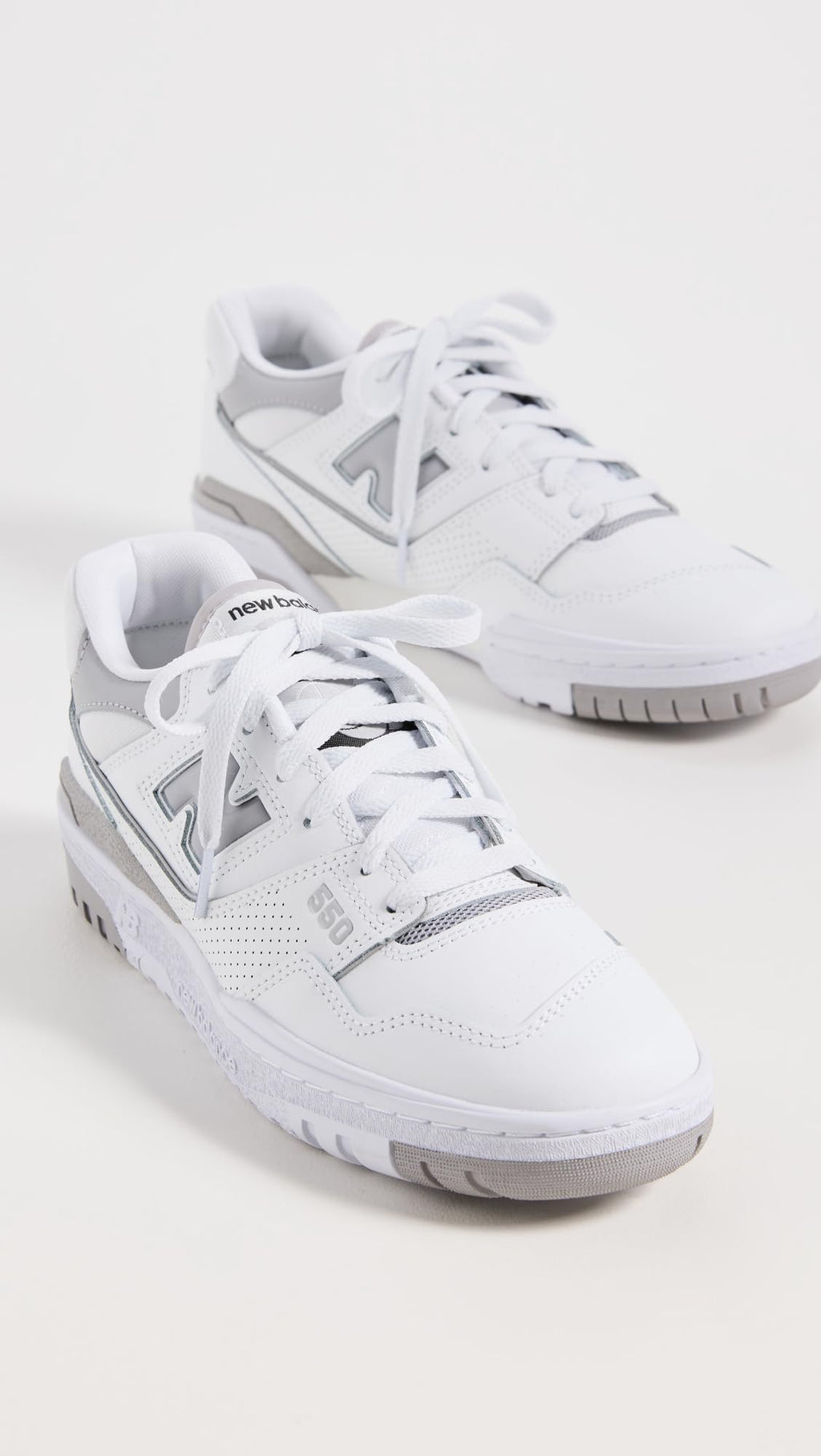 New Balance Women's 550 Sneakers