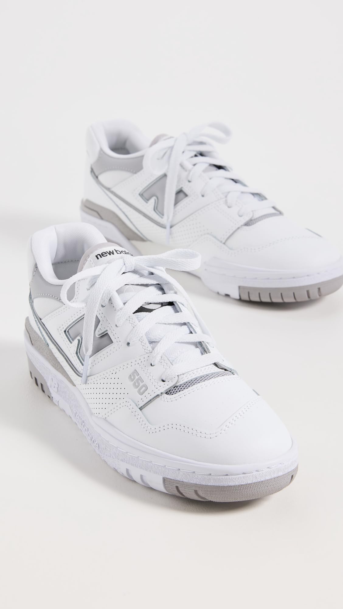 New Balance Women's 550 Sneakers