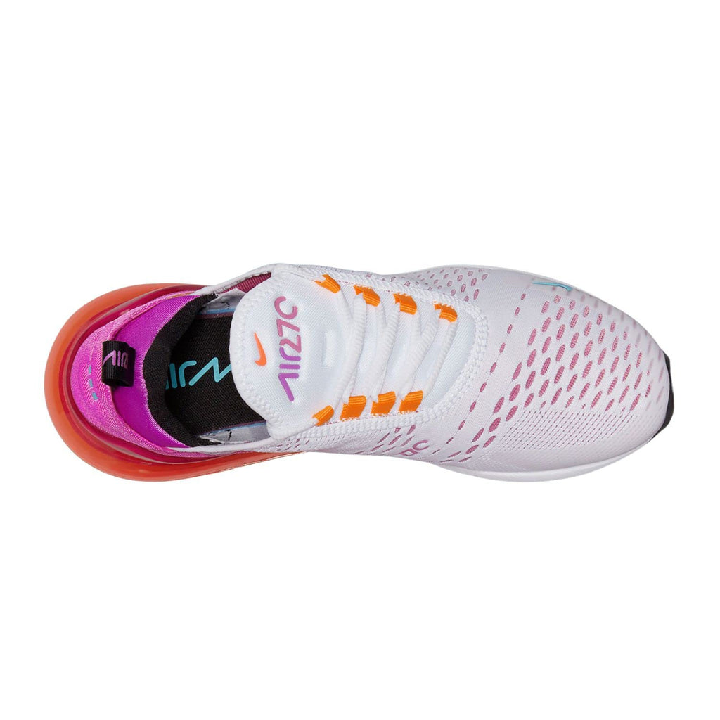 Nike Women's Air Max 270 Sneaker
