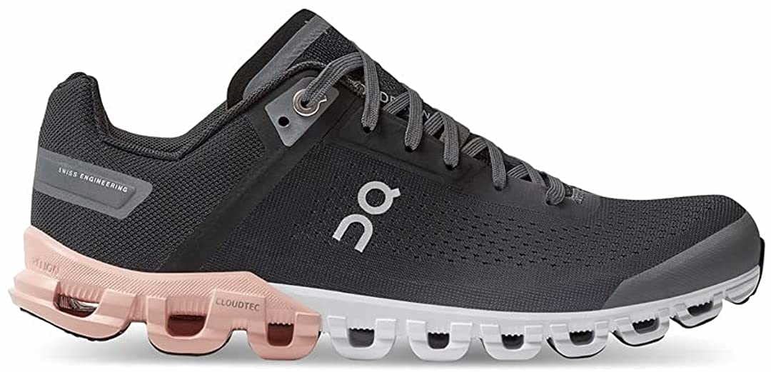 On Cloudflow Womens Shoes