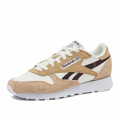 Reebok Women's Classic Leather Sneakers