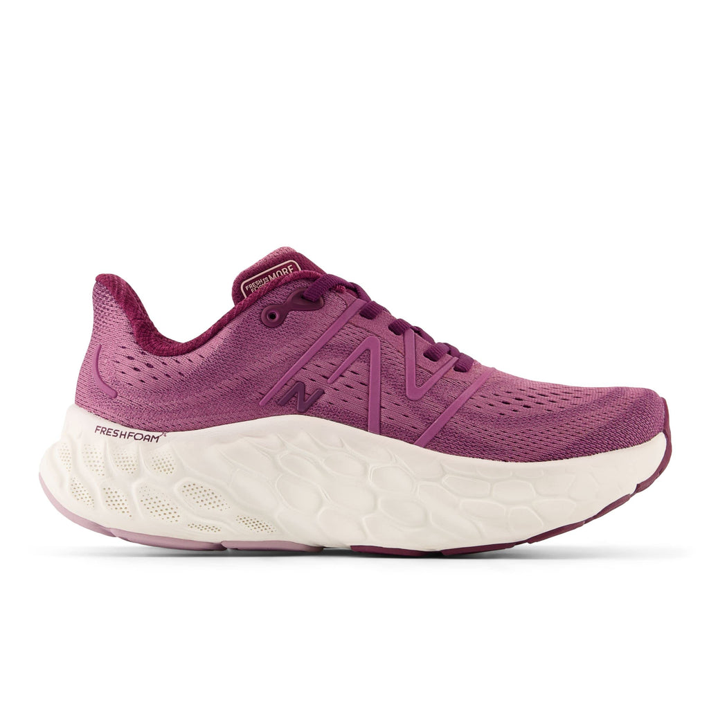 New Balance Women's Fresh Foam X More V4 Running Shoe