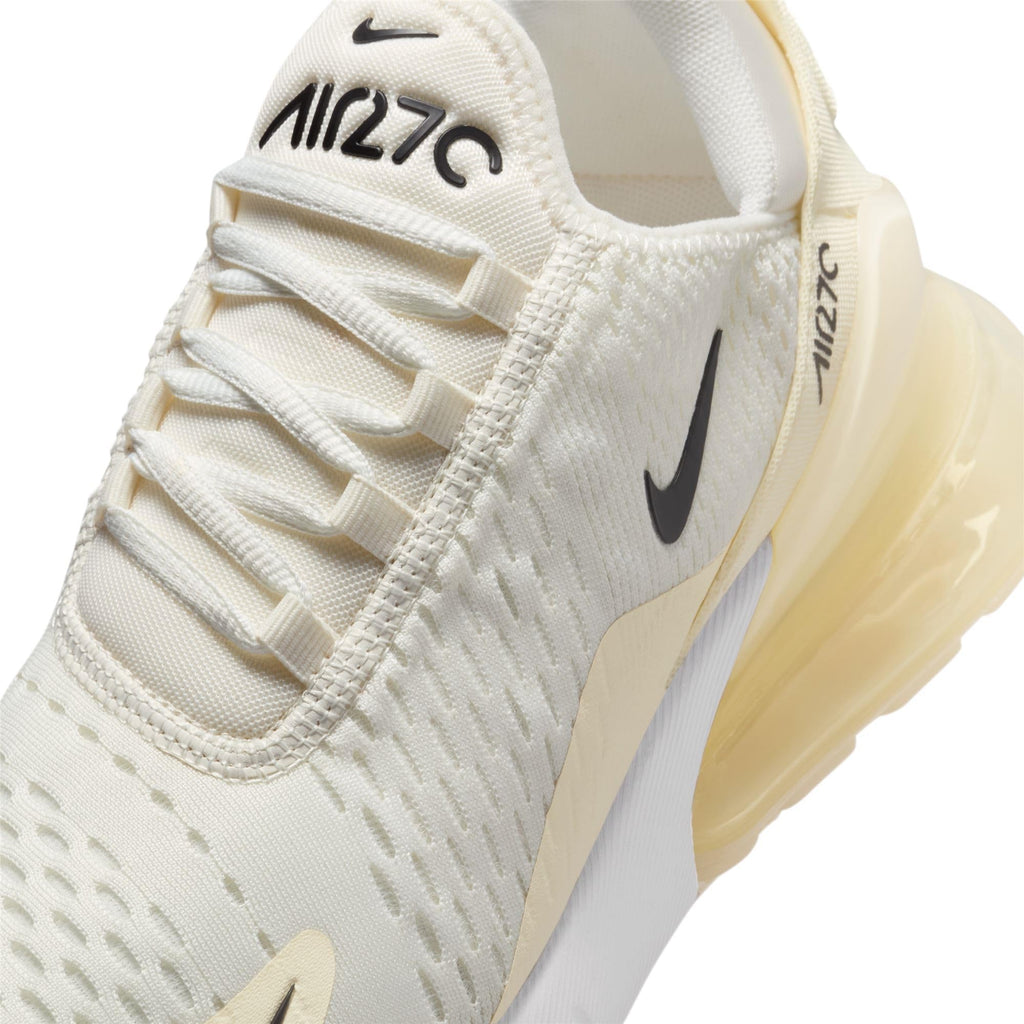 Nike Women's Air Max 270 Sneaker