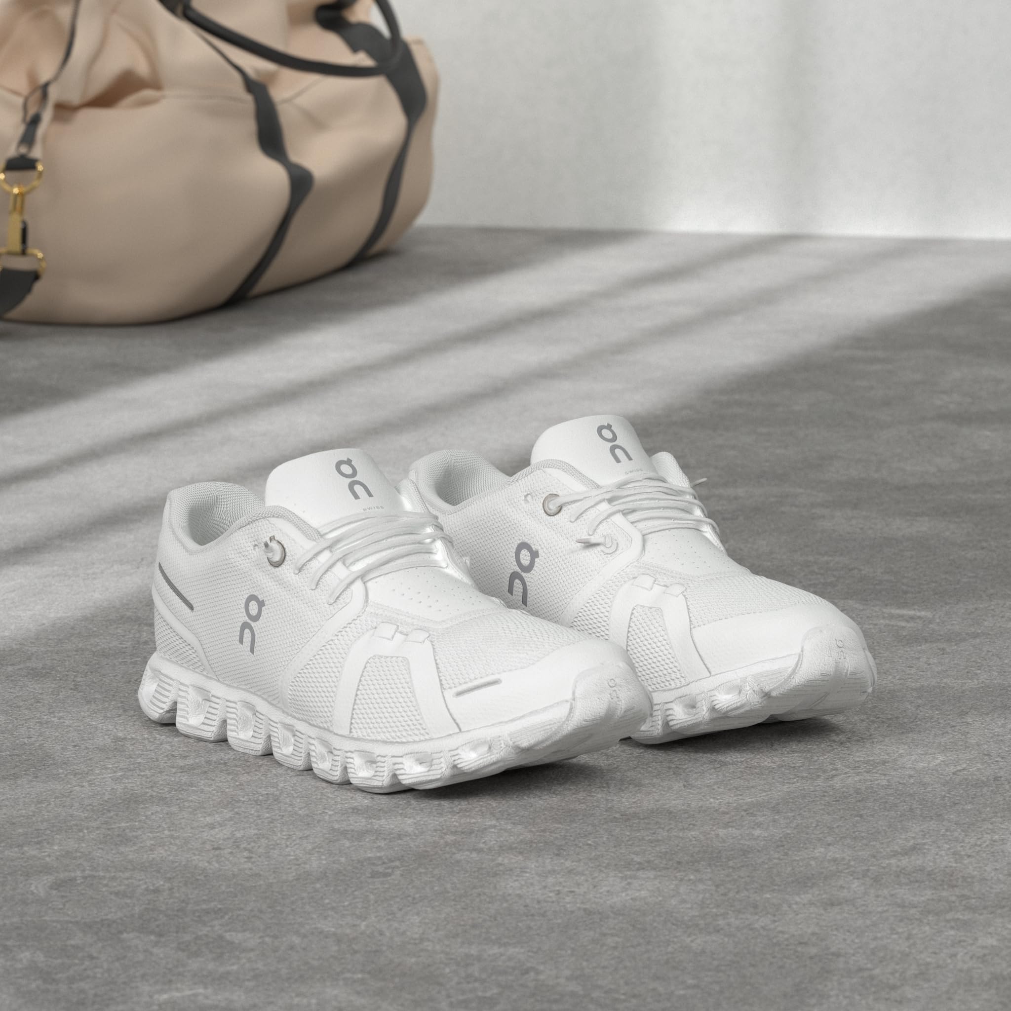 On Women's Cloud 5 Sneakers