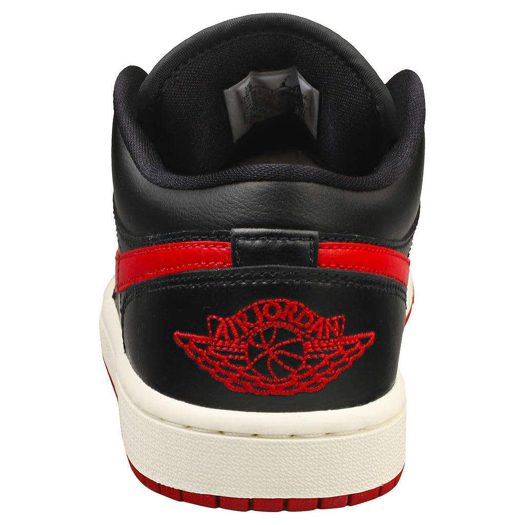 Nike Men's JordanAir 1 Low Sneakers