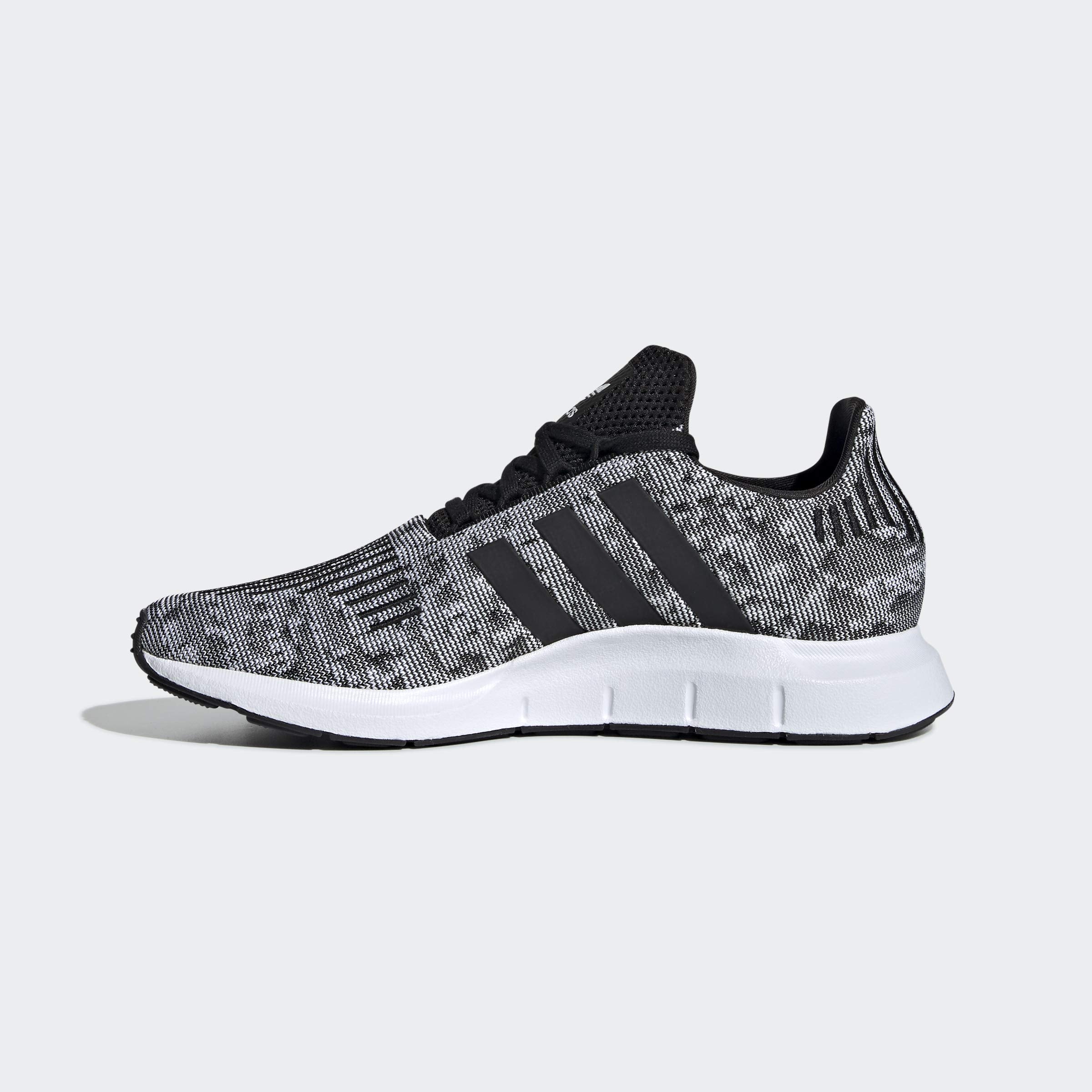 adidas Men's Swift Run Legacy Sneaker