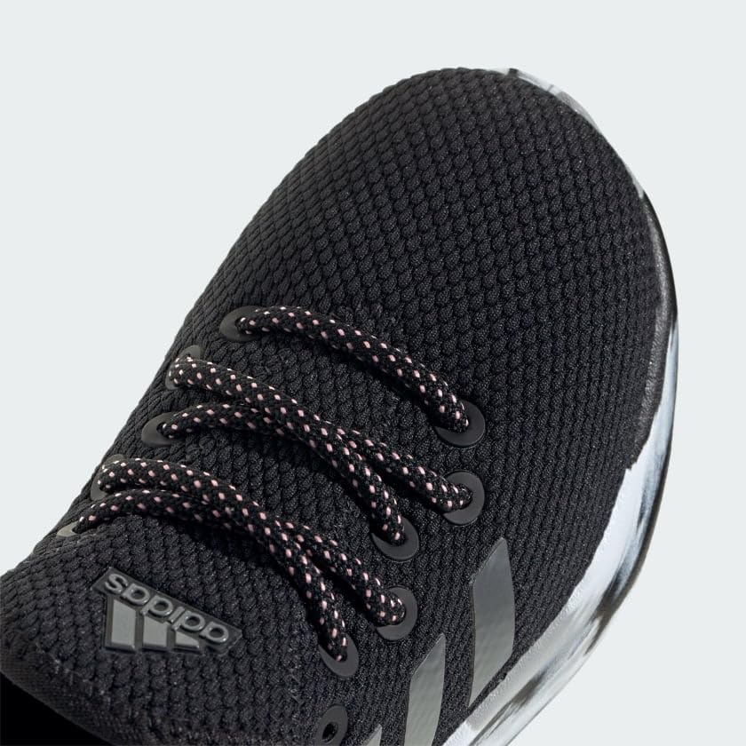 adidas Unisex-Child Cloudfoam PureSneaker