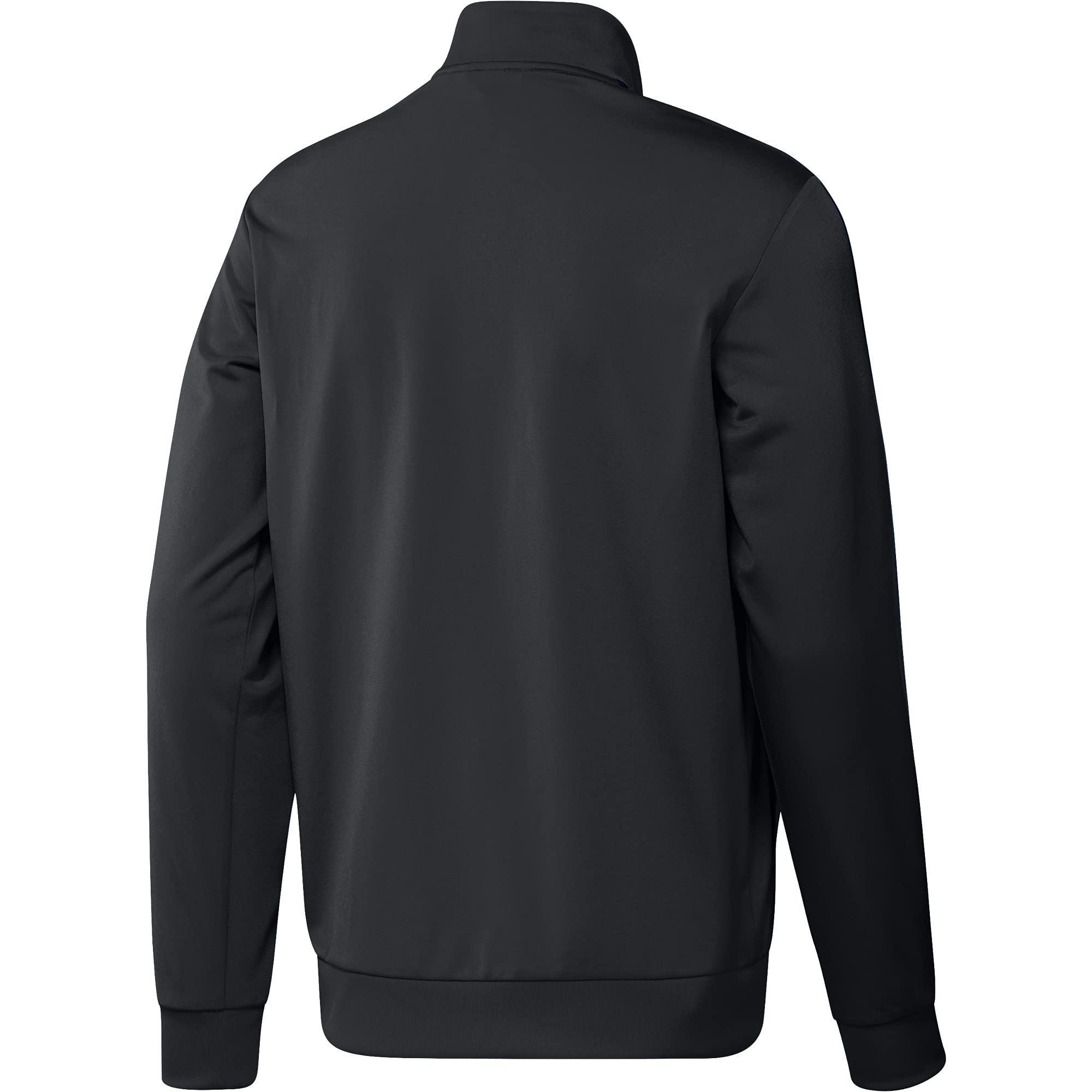 adidas Men's Essentials Warm-up 3-stripes Track Top