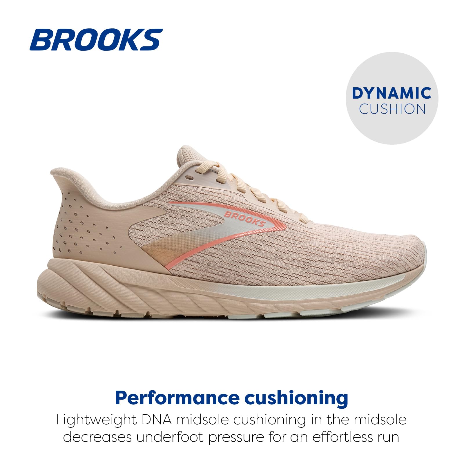 Brooks Women’s Anthem 7 Neutral Running Shoe