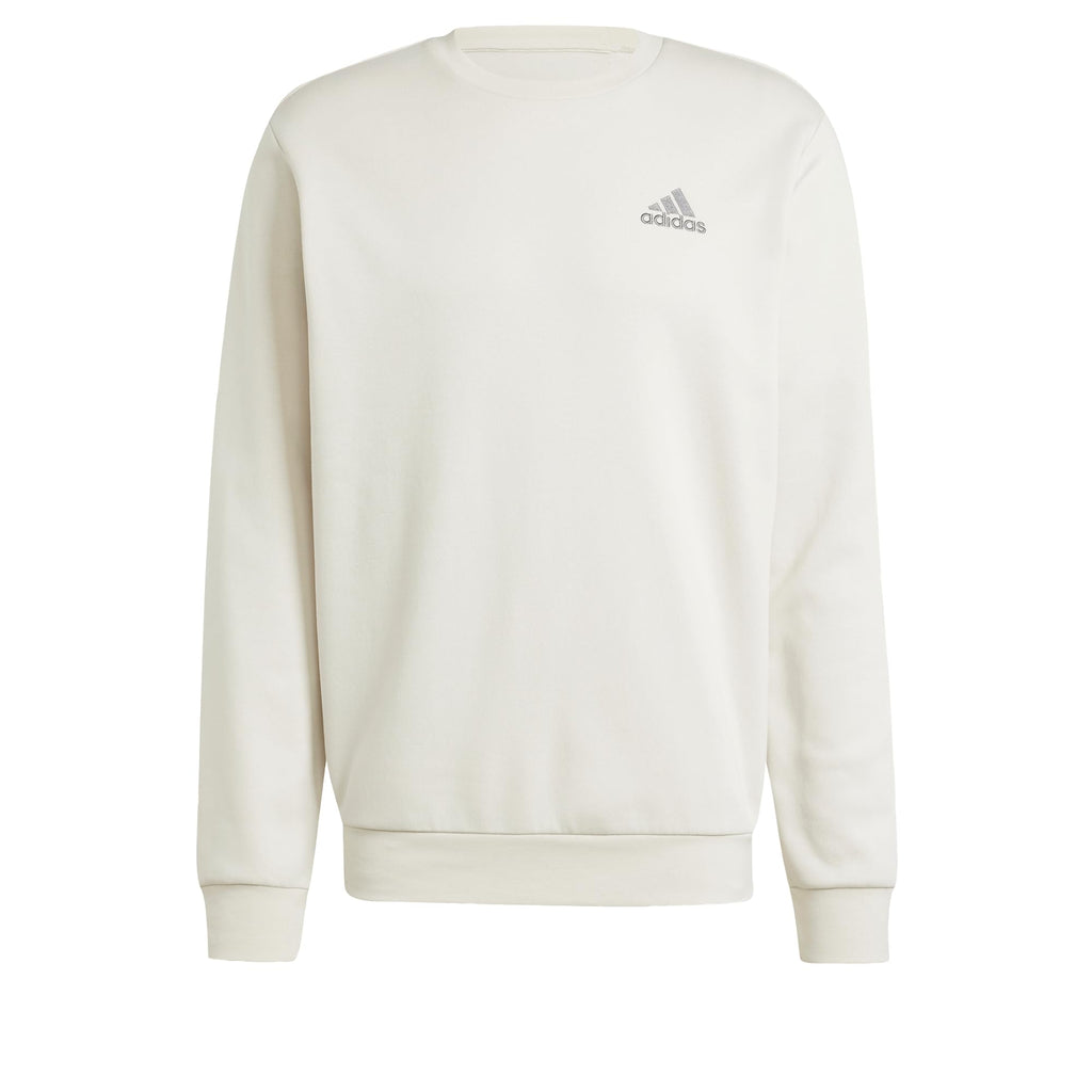 adidas Men's Essentials Fleece Sweatshirt
