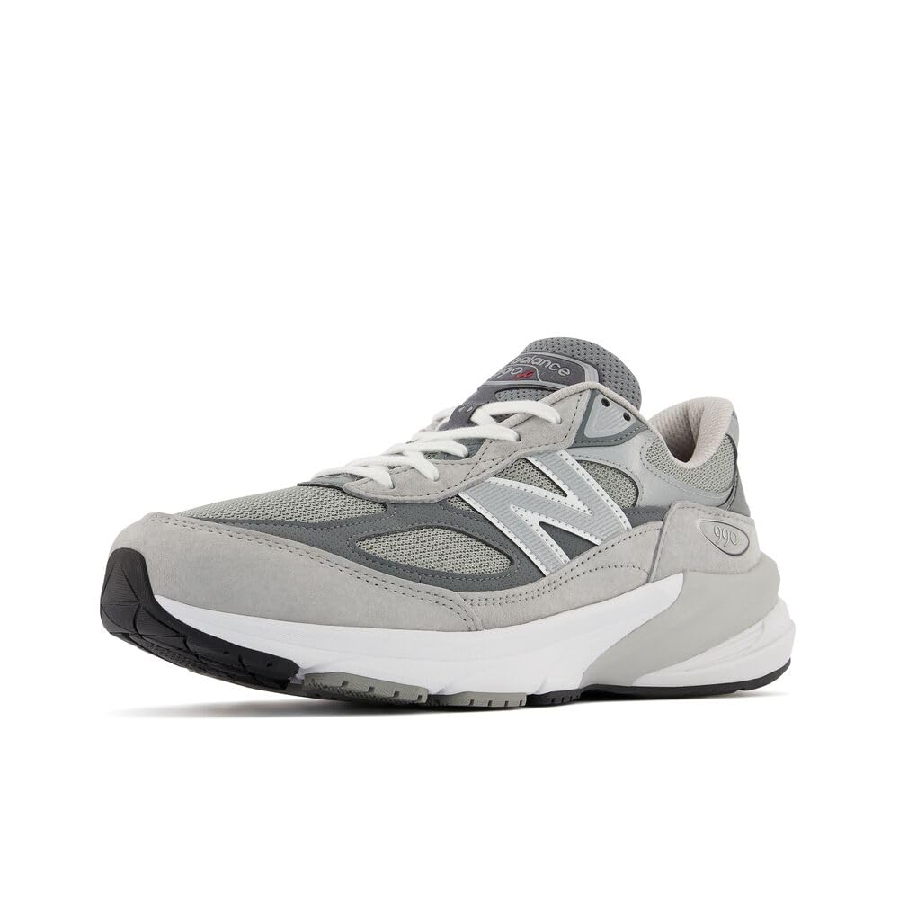 New Balance Men's Made in USA 990v6 Sneaker