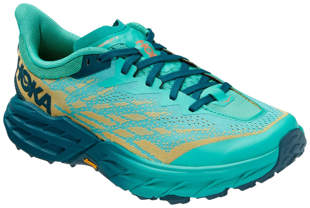 HOKA Women's Speedgoat 5 Running Shoes