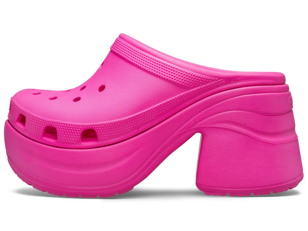 Crocs Unisex-Adult Siren Clogs