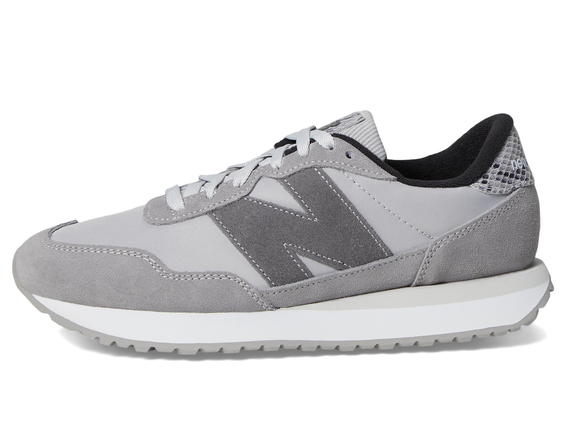 New Balance Women's 237 V1 Sneaker, 11.5