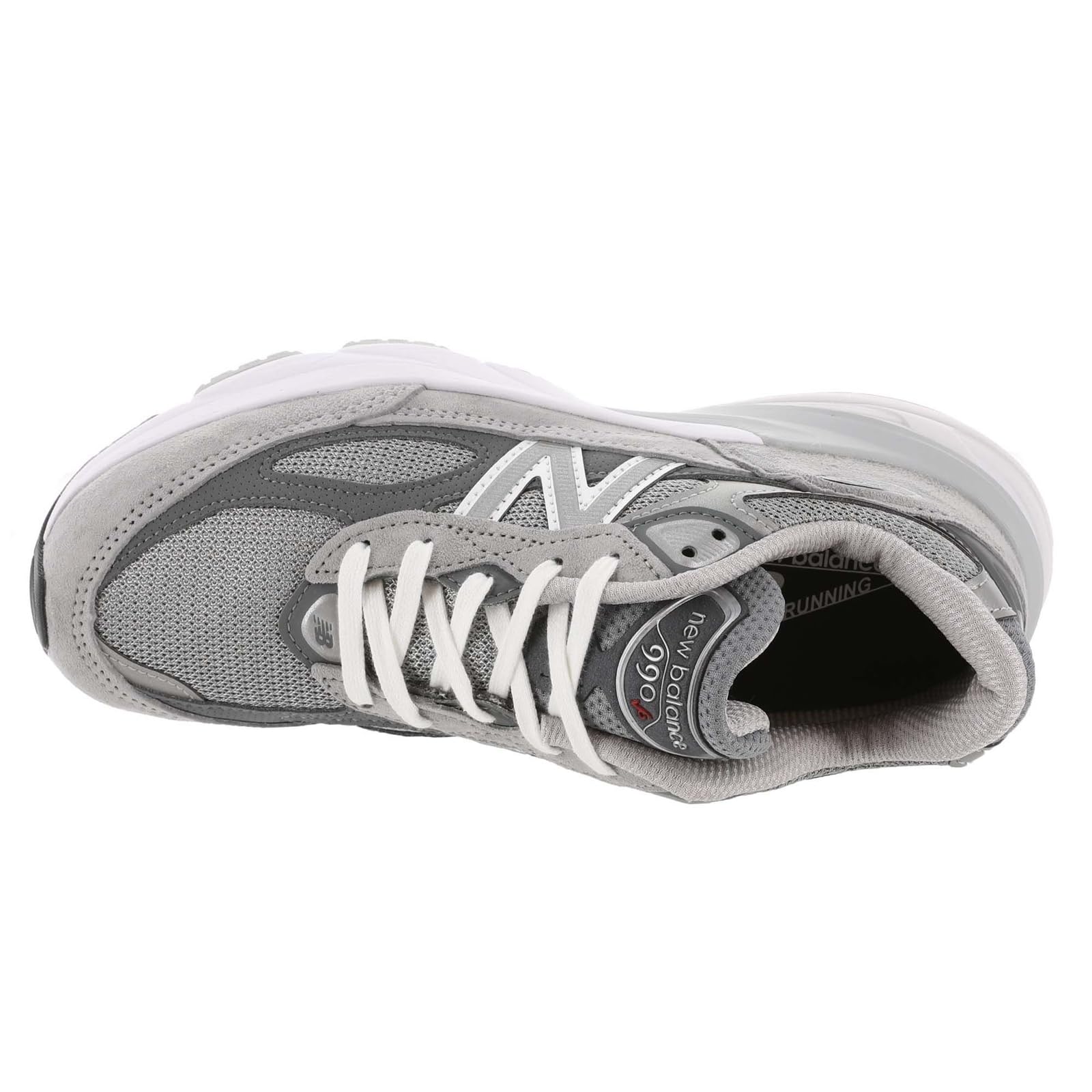 New Balance Womens FuelCell 990 V6Sneaker