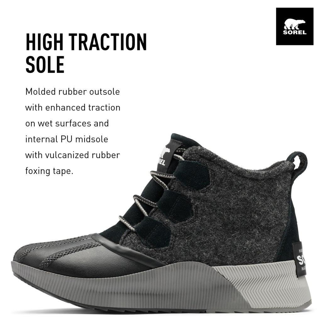 Sorel Womens Out N About Iii