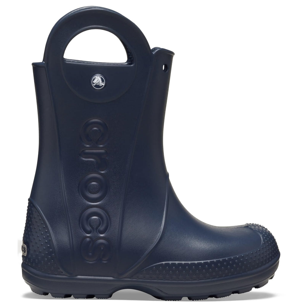Crocs Kids' Handle It Rain Boots