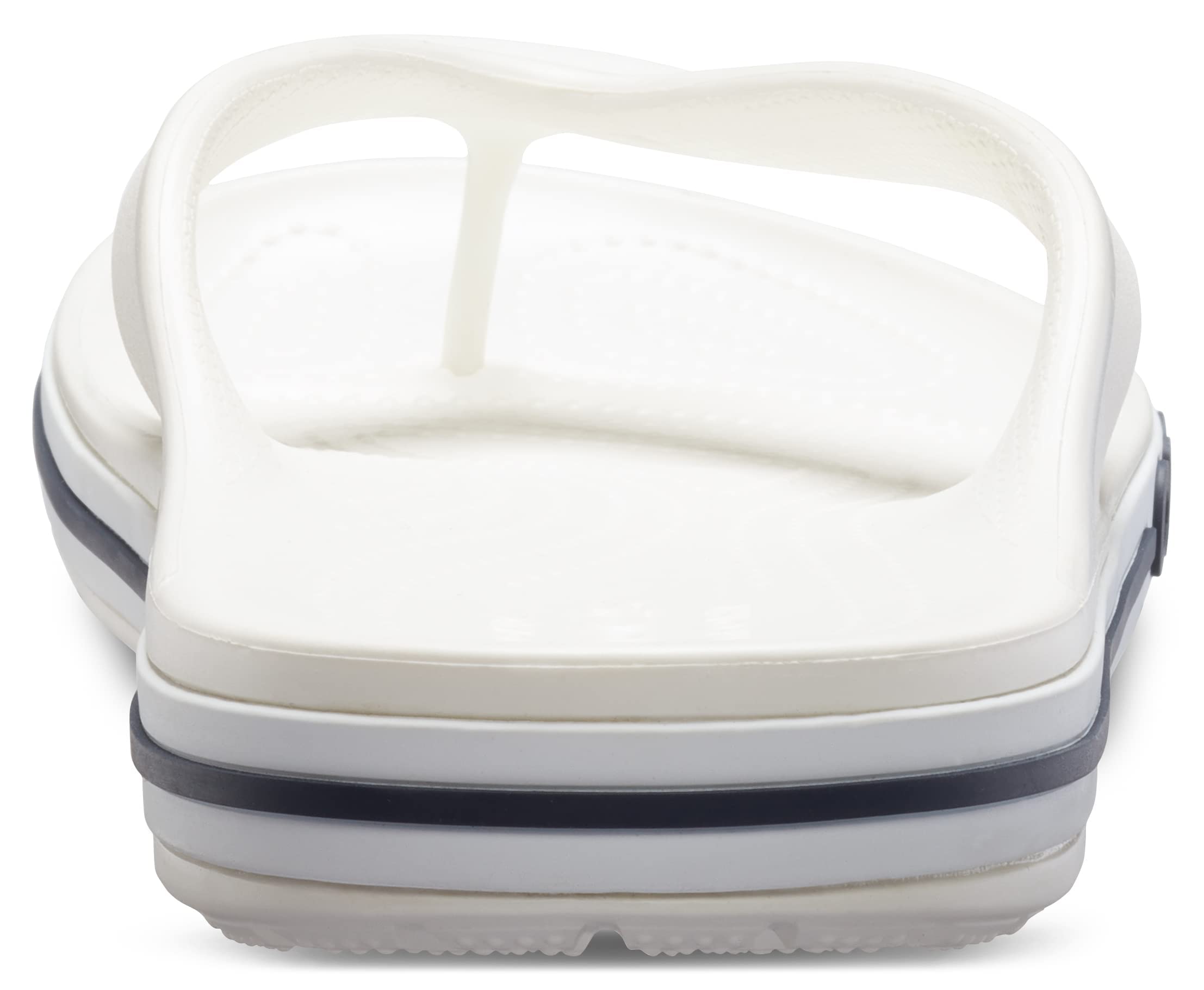 Crocs Unisex Adult Bayaband Casual Flip Flops