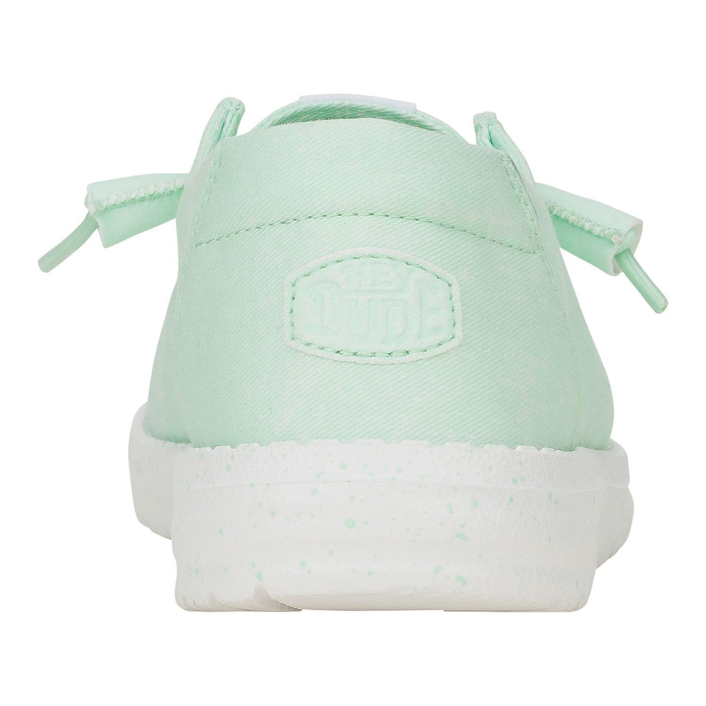 Hey Dude Women's Wendy Canvas