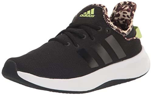 adidas Womens Cloudfoam Pure Sportswear SneakersSneaker