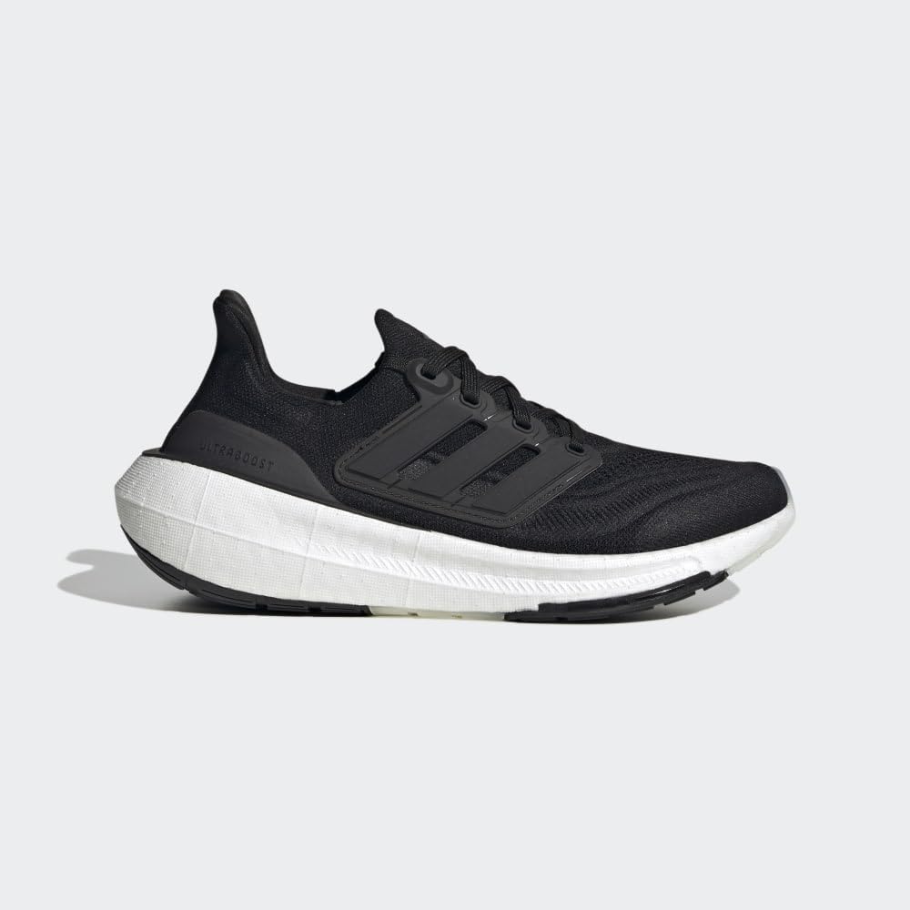 adidas Women's Ultraboost Light Running Shoes Sneaker