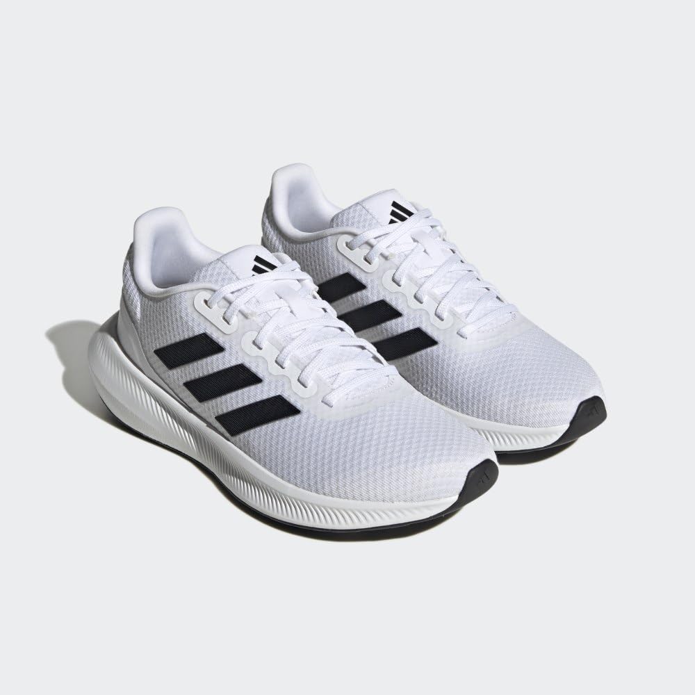 adidas Women's Run Falcon 3.0 Sneaker