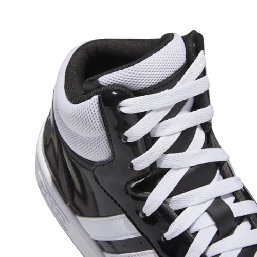 adidas Men's Hoops 3.0 Mid Basketball Shoe