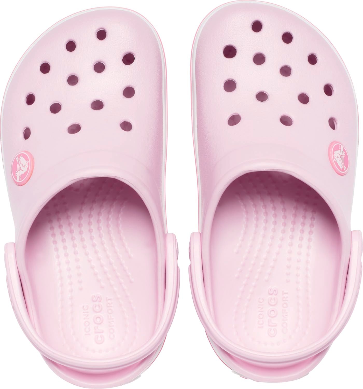 Crocs Unisex Child Crocband Clogs