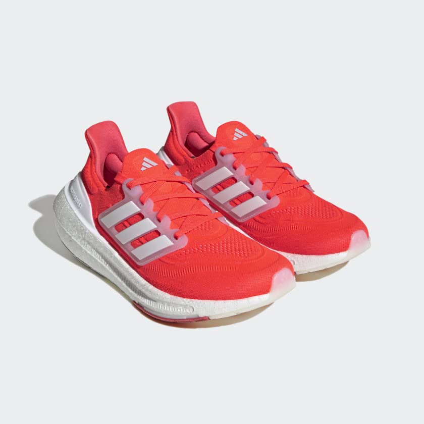 adidas Women's Ultraboost Light Running Shoes Sneaker