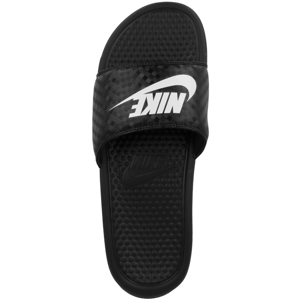 Nike Women's Benassi Just Do It Sandal