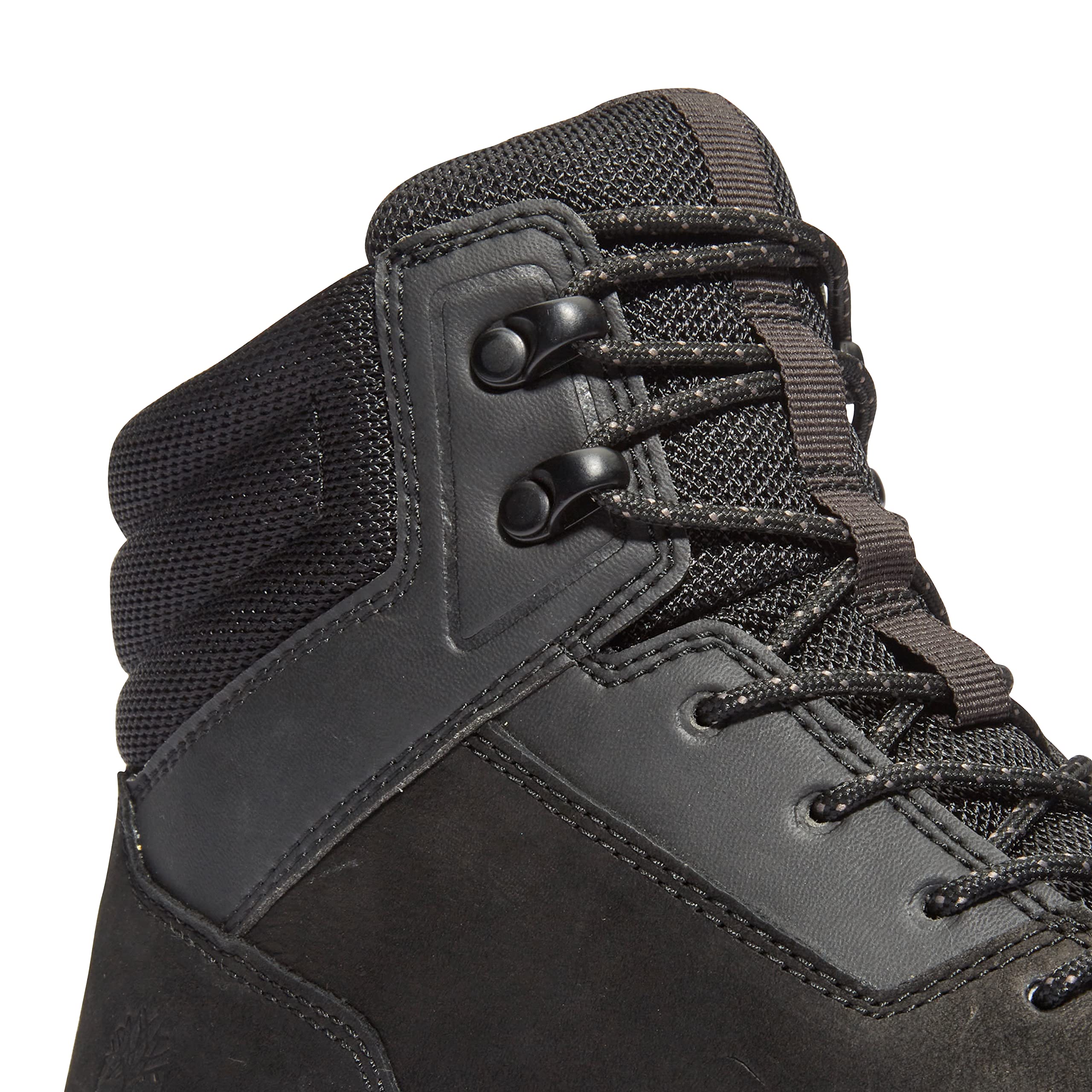 Timberland Baby-Girl's Graydon Sneaker Boots