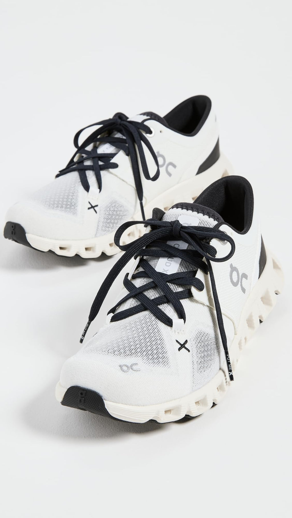 On Women's Cloud X Shift Sneakers