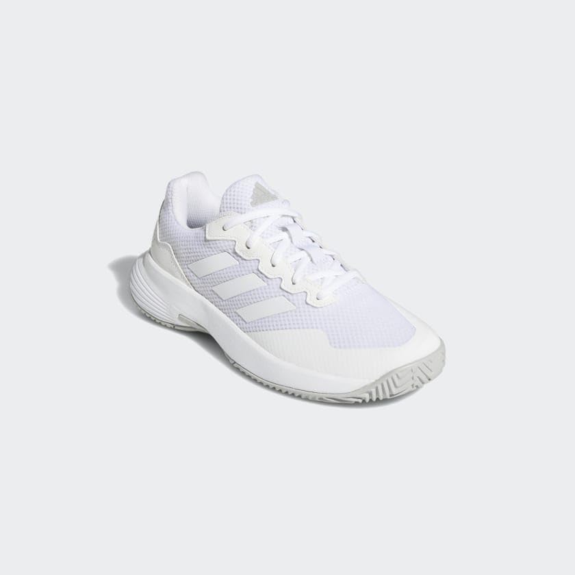 adidas Women's Gamecourt 2 W Sneaker