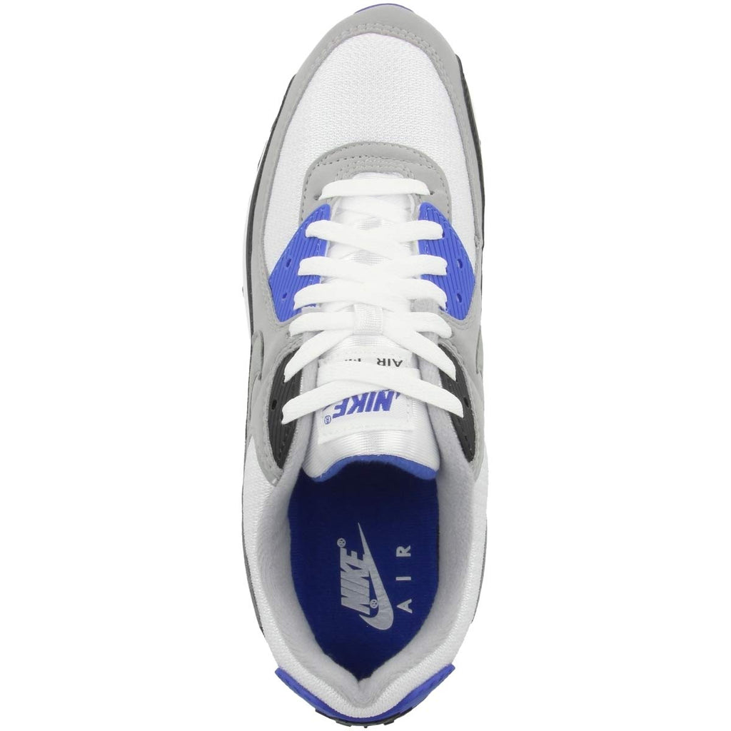 NIKE Men's Low-Top Sneakers
