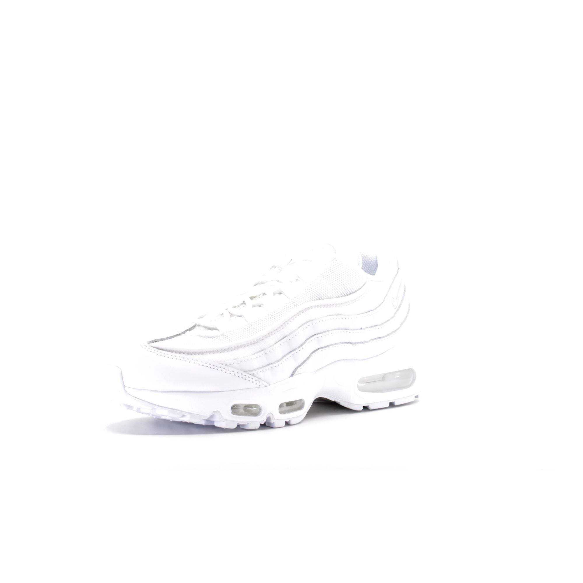 Nike Men's Air Max Systm Sneakers