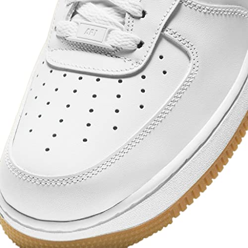 Nike Unisex Air Force 1 07 Trainers