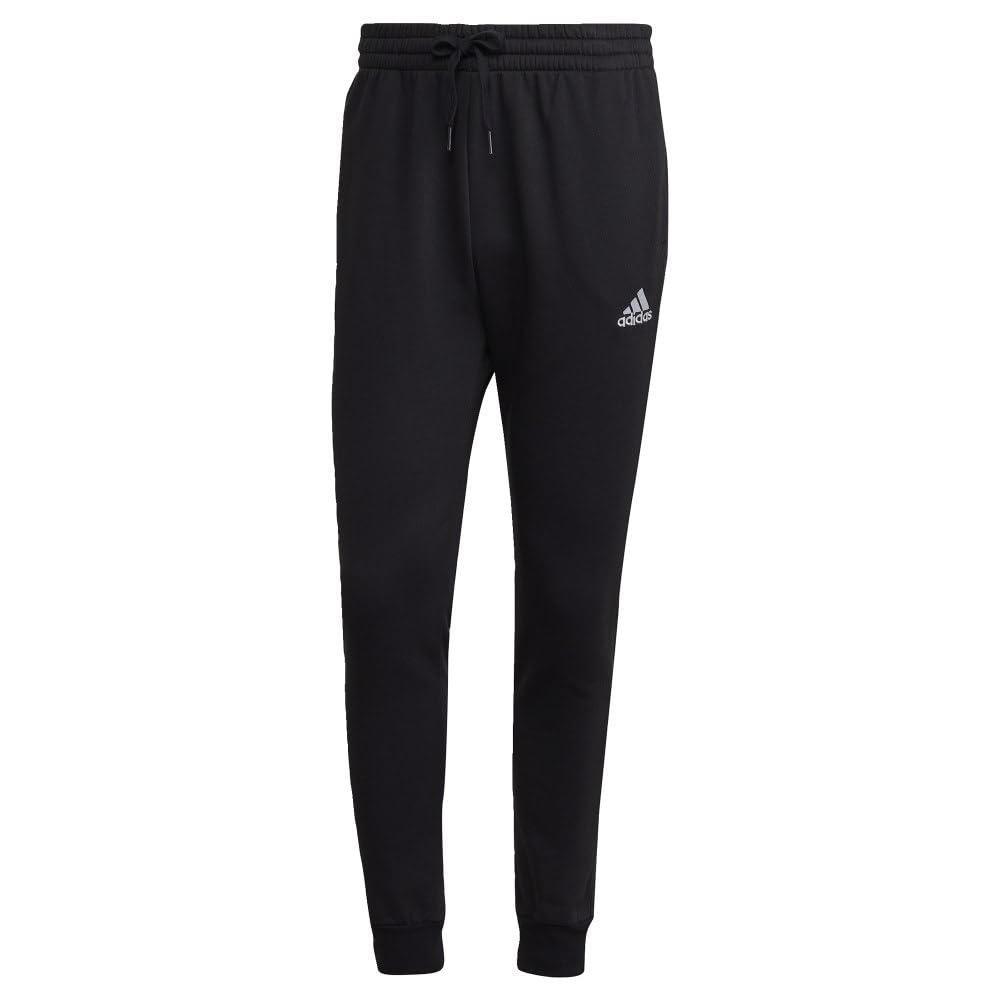 adidas Men's Essentials Tapered Pants