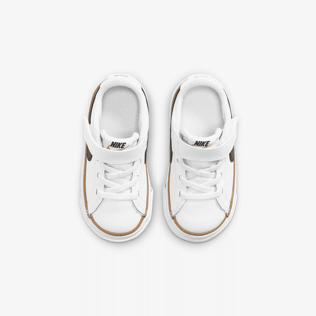 Nike Kids' Court Legacy Shoes