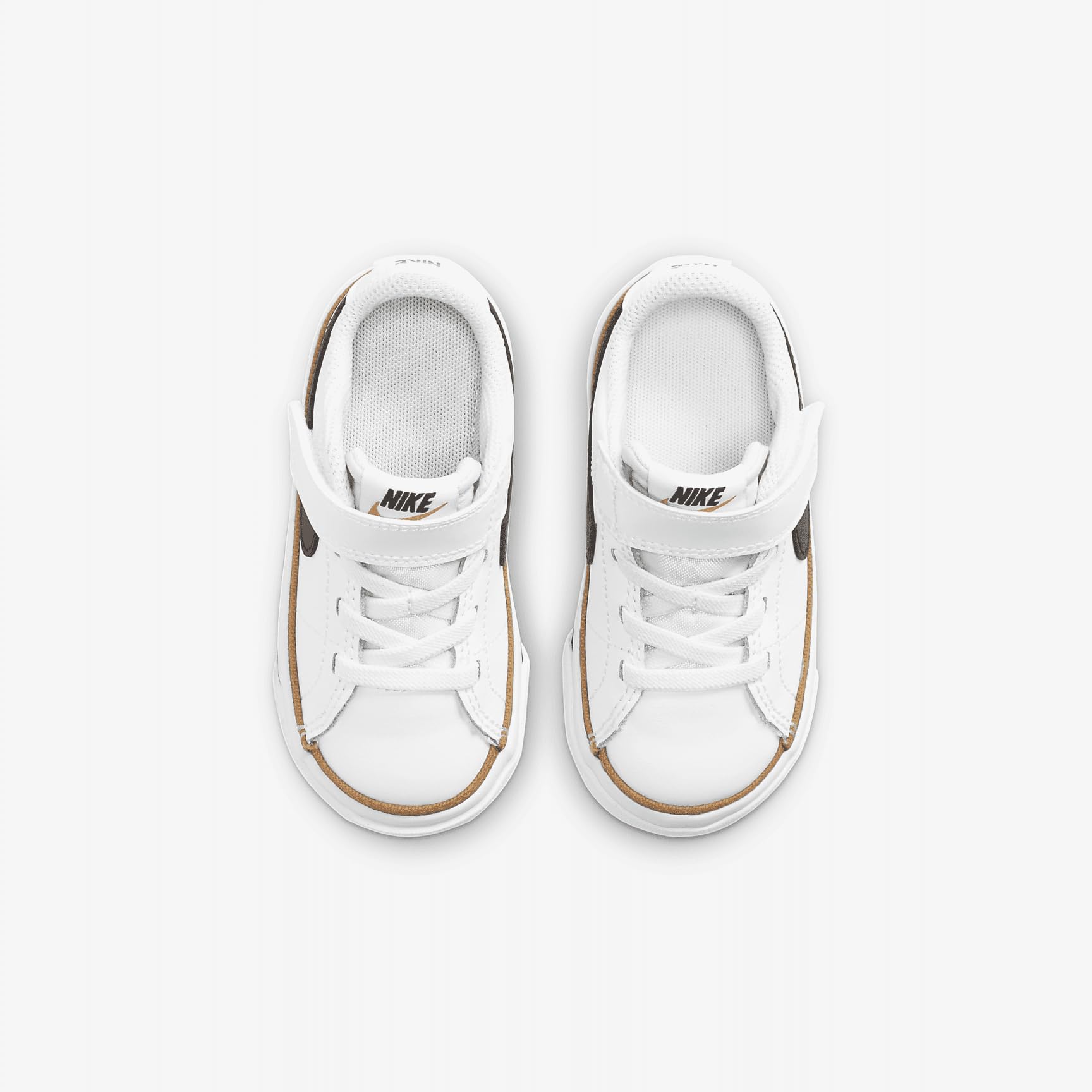 Nike Kids' Court Legacy Shoes