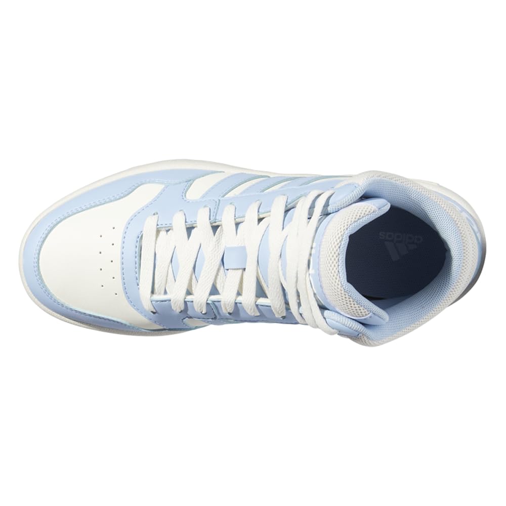 adidas Women's Hoops 3 Shoes