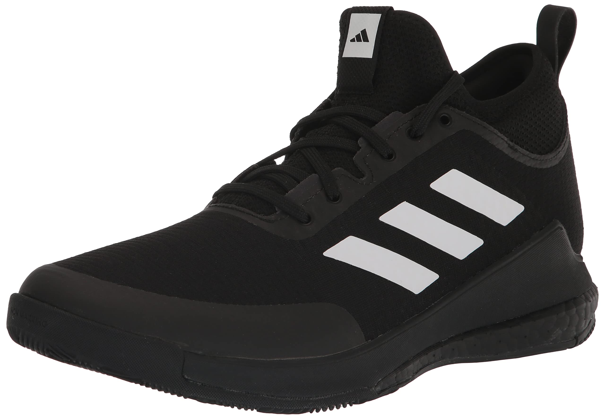 adidas Women's Crazyflight Volleyball Sneakers