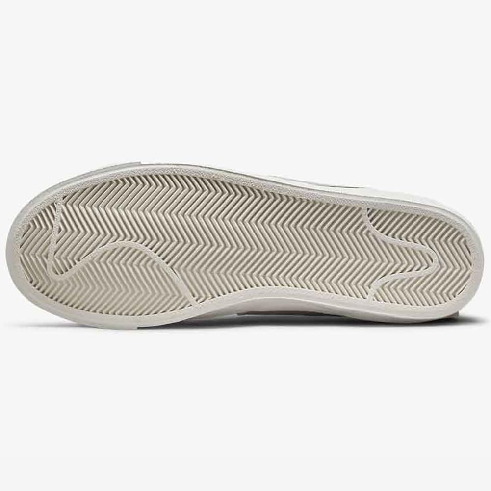 Nike Women's Blazer Low '77 Jumbo Trainers