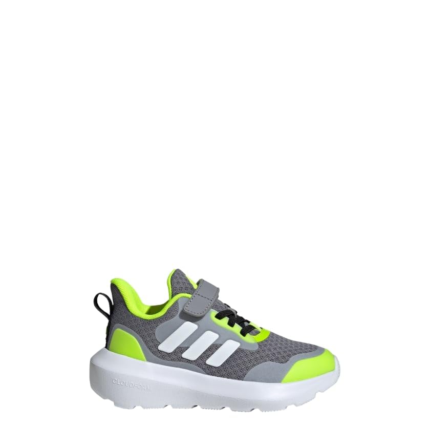 adidas Unisex-Child Fortarun 2.0 Shoes (Big Kid) Sneaker