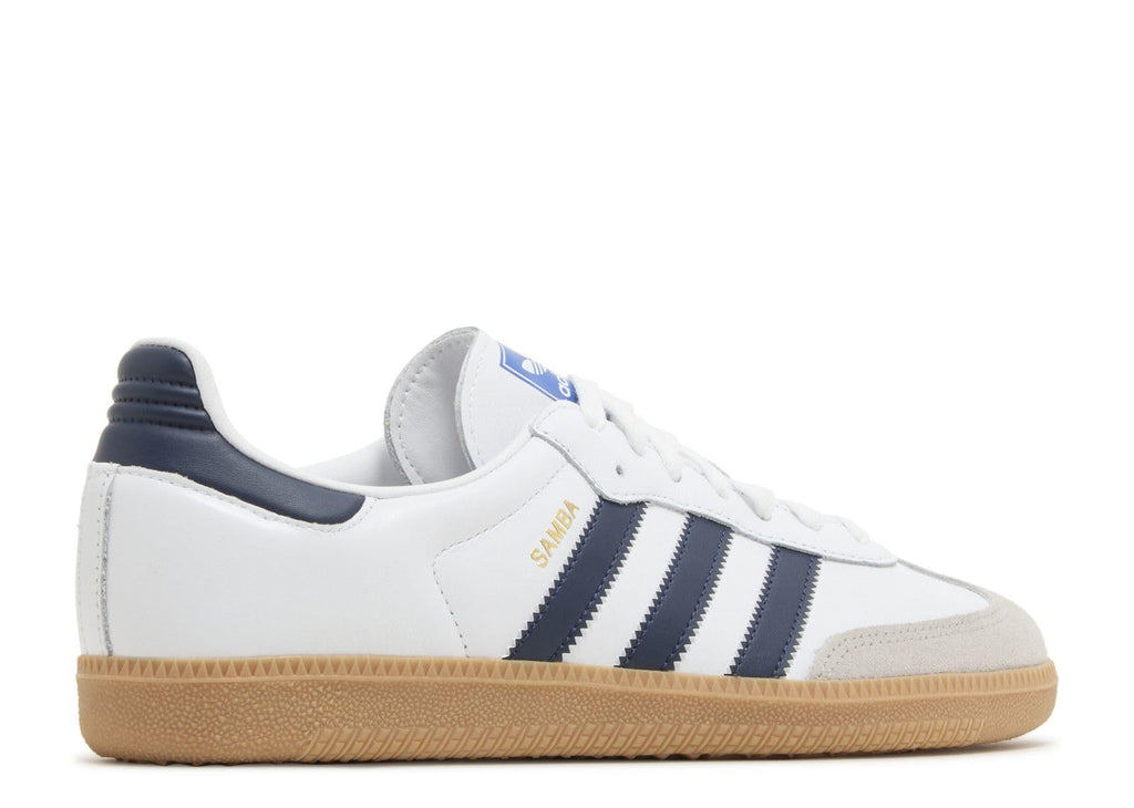 adidas Men's Samba Shoes