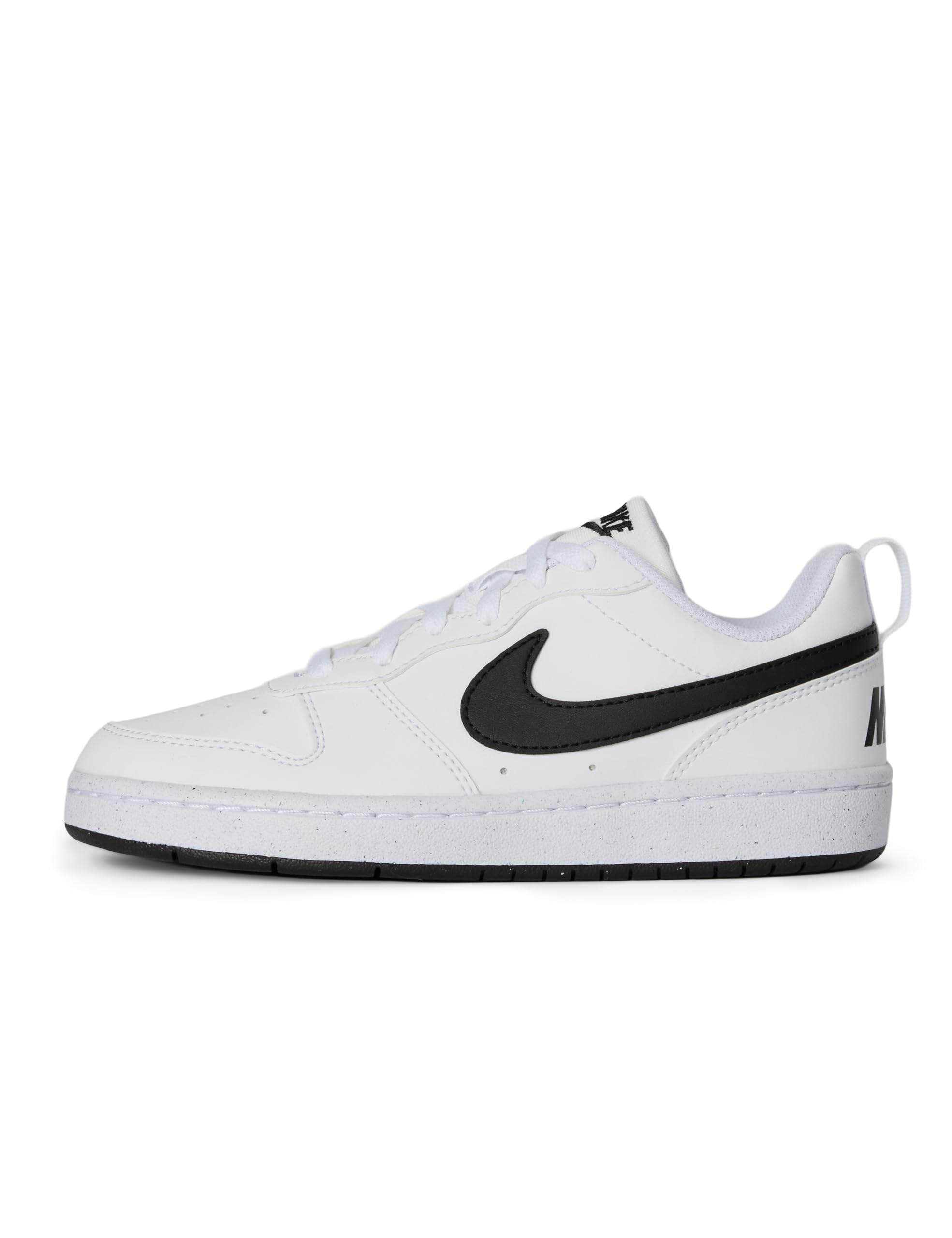 Nike Kids' Court Borough Low Recraft Shoes