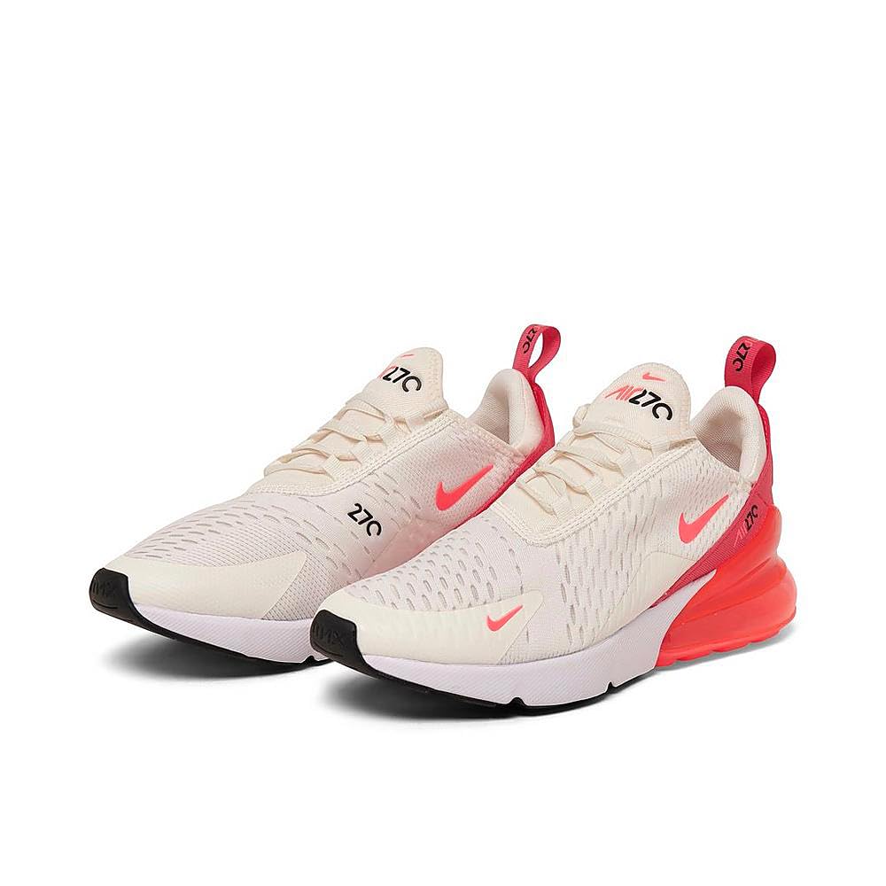 Nike Women's Air Max 270 Sneaker