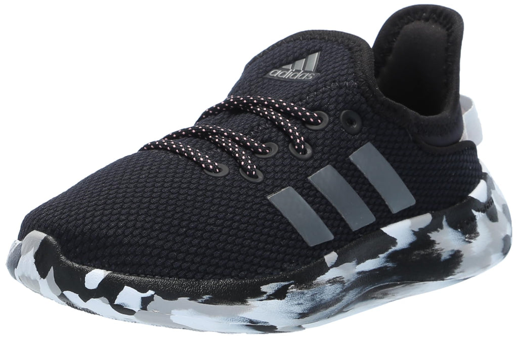 adidas Unisex-Child Cloudfoam PureSneaker