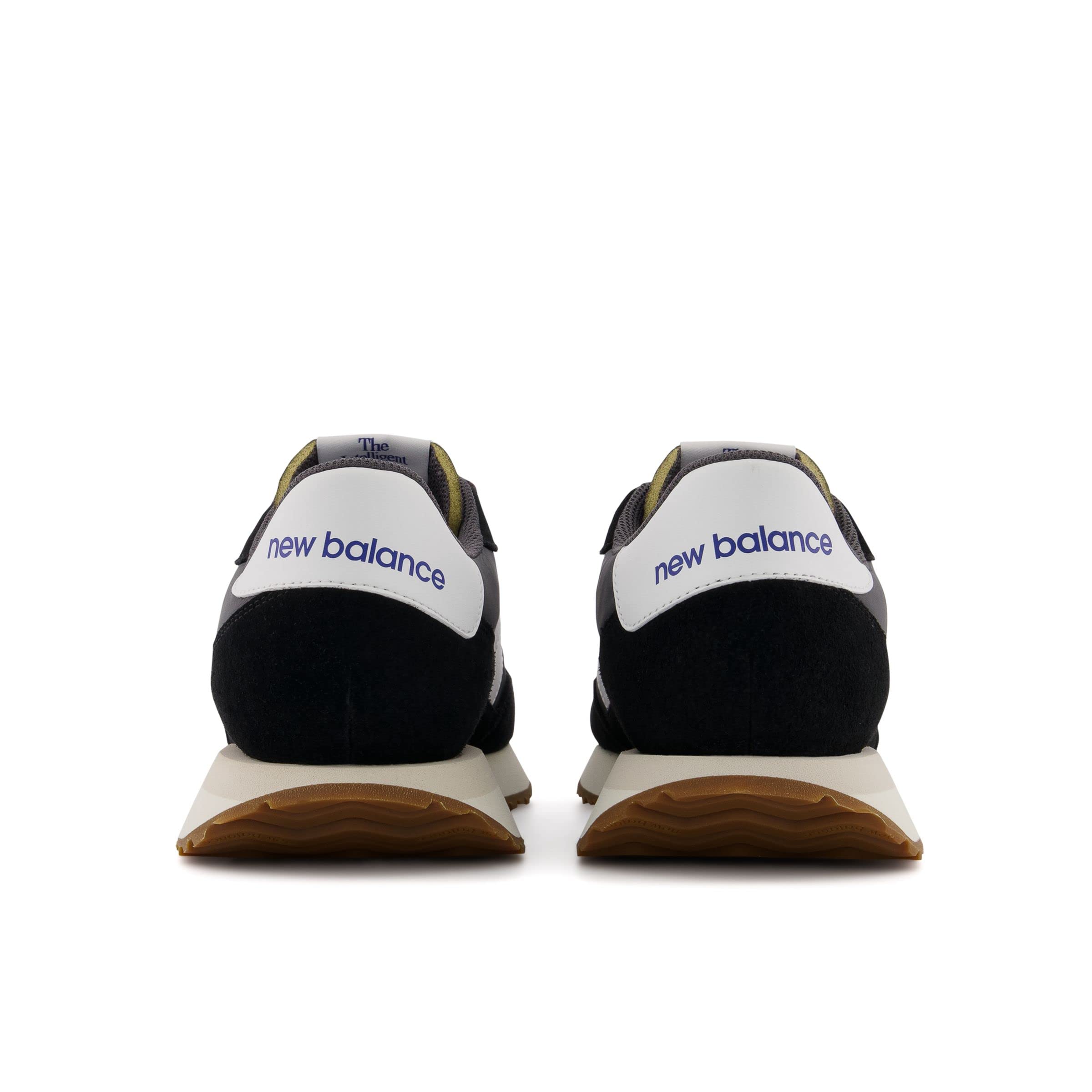 New Balance Mens 237 V1