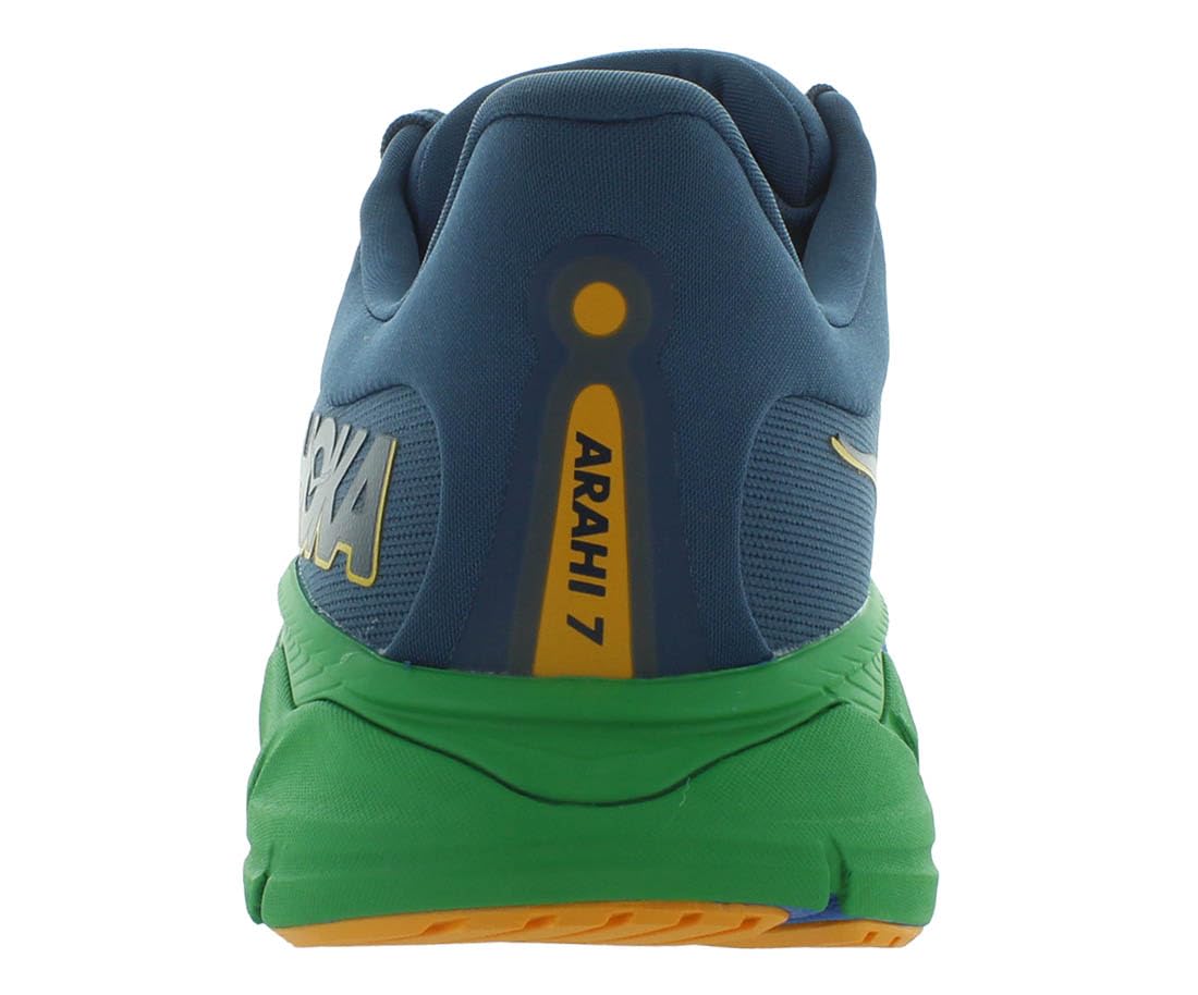 HOKA Mens Arahi 7